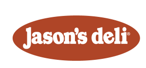 Jasons Deli Logo Vector