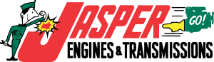 Jasper Engines & Transmissions Logo Vector