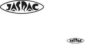 Jasrac Logo Vector