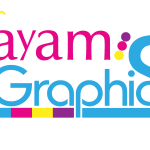 Jayam Graphics Logo Vector