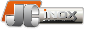 Jc Inox Logo Vector