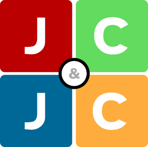 Jc&Jc Co Logo Vector