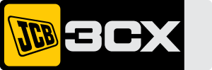 Jcb 3Cx Logo Vector