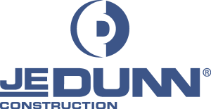 Je Dunn Logo Vector