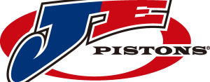 Je Pistons Logo Vector