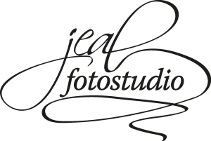 Jeal Fotostudio Logo Vector