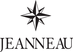 Jeanneau Logo Vector