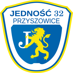 Jedność Przyszowice Logo Vector