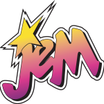 Jem Logo Vector