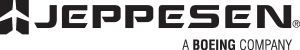 Jeppesen Logo Vector