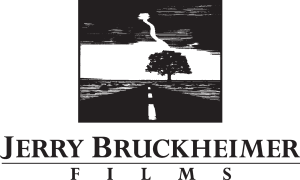 Jerry Bruckheimer Films Logo Vector