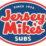 Jersey Mike Logo Vector