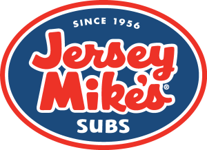 Jersey Mike Logo Vector