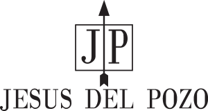 Jesus Del Pozo Logo Vector