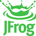 Jfrog Logo Vector