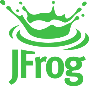 Jfrog Logo Vector