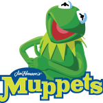 Jim Henson’S Muppets Logo Vector