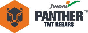 Jindal Panther Logo Vector