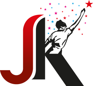 Jk Enterprise Logo Vector