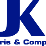 Jk Harris & Company Logo Vector