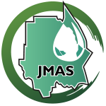 Jmas Chihuahua Logo Vector