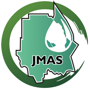 Jmas Chihuahua Logo Vector