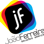 Joao Ferreira Solucoes Graficas Logo Vector