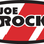 Joe Rocket Logo Vector