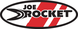 Joe Rocket Logo Vector