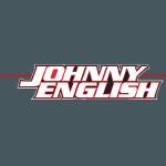 Johnny English Logo Vector