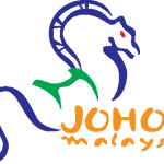 Johor Tourism Logo Vector