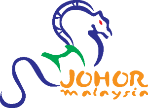 Johor Tourism Logo Vector