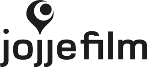 Jojje Film Logo Vector