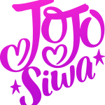 Jojo Siwa Logo Vector