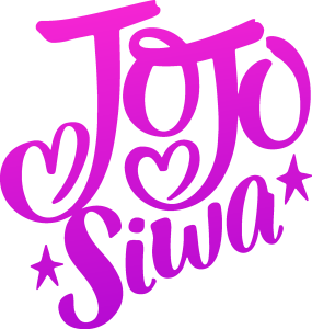 Jojo Siwa Logo Vector