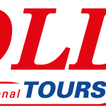 Jolly Tours Logo Vector