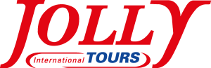 Jolly Tours Logo Vector