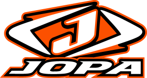 Jopa Logo Vector