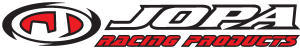 Jopa Racing Products Logo Vector