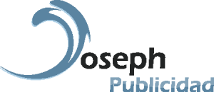 Joseph Publicidad Logo Vector