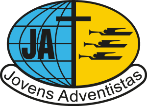 Jovens Adventistas Logo Vector