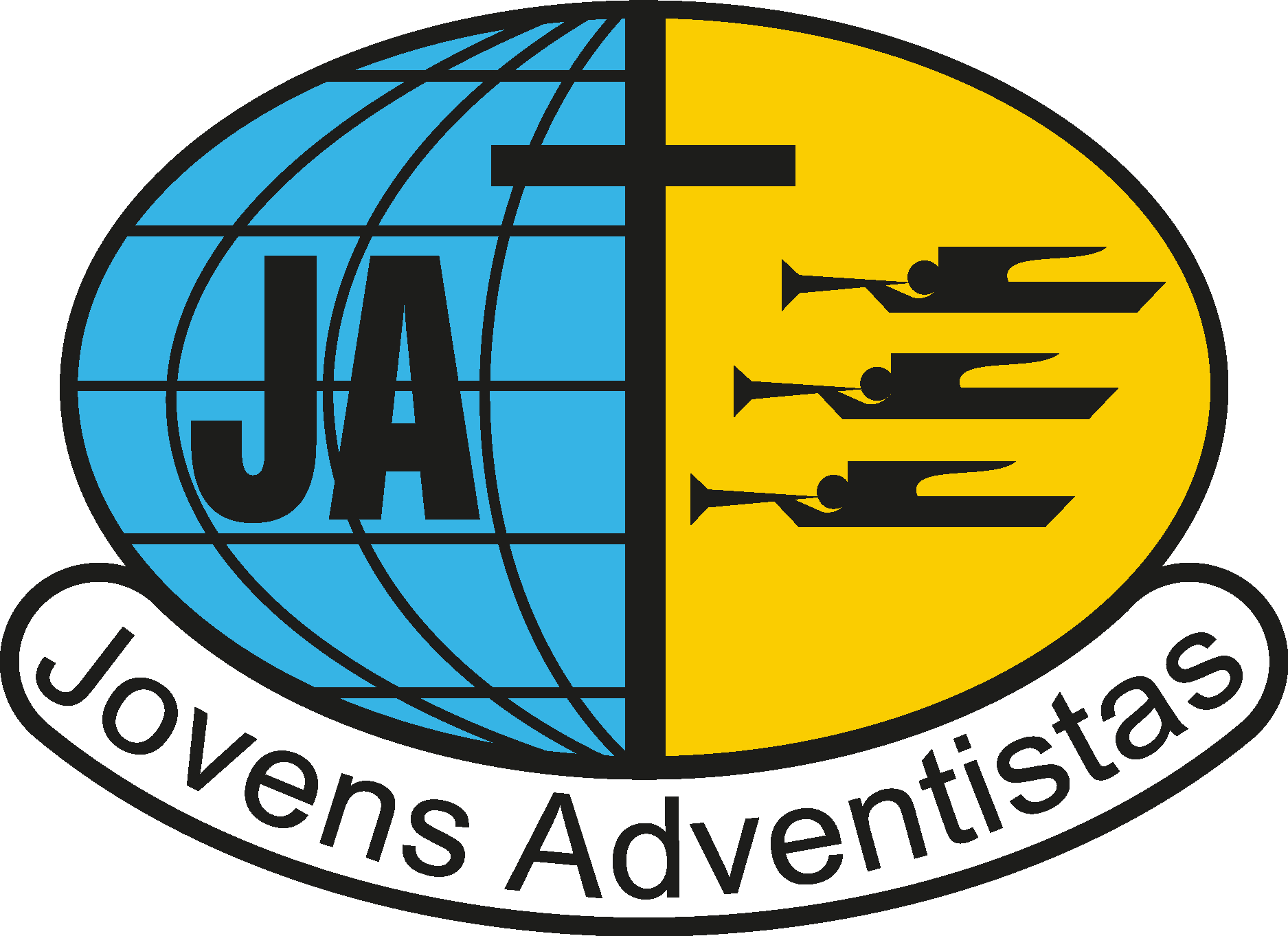 Jovens Adventistas Logo Vector Ai Png Svg Eps Free Download 3790