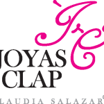 Joyas Clap Logo Vector