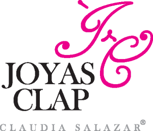Joyas Clap Logo Vector