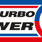 Jr Turbo Power Logo Vector