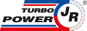 Jr Turbo Power Logo Vector