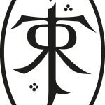 Jrr Tolkien Logo Vector