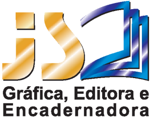 Js Grafica, Editora E Encadernadora Logo Vector