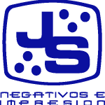 Js Negativos Logo Vector