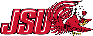 Jsu Tiger Logo Vector